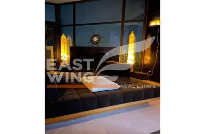 Apartment - 3 Bedrooms - 4 Bathrooms for sale in South Lotus - El Lotus - New Cairo City - Cairo