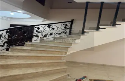 Penthouse - 4 Bedrooms - 3 Bathrooms for rent in Street 33 - District 1 - The 5th Settlement - New Cairo City - Cairo