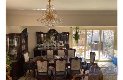 Apartment - 3 Bedrooms - 2 Bathrooms for sale in El Banafseg 10 - El Banafseg - New Cairo City - Cairo
