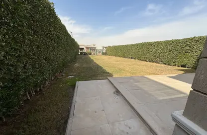 Townhouse - 5 Bedrooms - 5 Bathrooms for rent in New Giza - Cairo Alexandria Desert Road - 6 October City - Giza