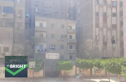 بناية كاملة - استوديو - 4 حمامات للبيع في فيصل - حي الهرم - الجيزة