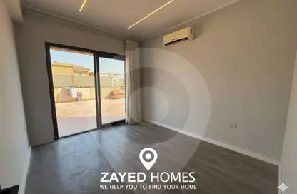 شقة - 1 حمام للايجار في كازا - كمبوندات الشيخ زايد - الشيخ زايد - الجيزة