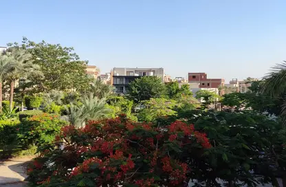 شقة - 3 غرف نوم - 3 حمامات للايجار في الشويفات - كمبوندات التجمع الخامس - التجمع الخامس - مدينة القاهرة الجديدة - القاهرة