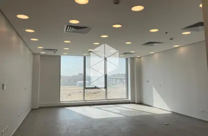 Office Space - Studio - 2 Bathrooms for rent in Agora Commercial Complex - 5th Settlement Compounds - The 5th Settlement - New Cairo City - Cairo