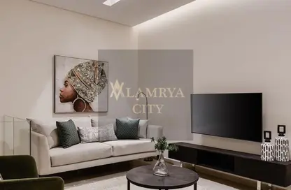 Apartment - 3 Bedrooms - 3 Bathrooms for sale in Begonia - 5th Settlement Compounds - The 5th Settlement - New Cairo City - Cairo