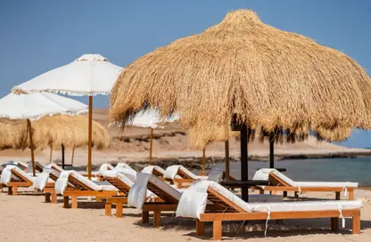 Villa - 4 Bedrooms - 4 Bathrooms for sale in Boho - Al Ain Al Sokhna - Suez