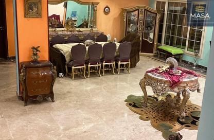 Villa - 7+ Bedrooms - 4 Bathrooms for sale in Al Rehab - New Cairo City - Cairo