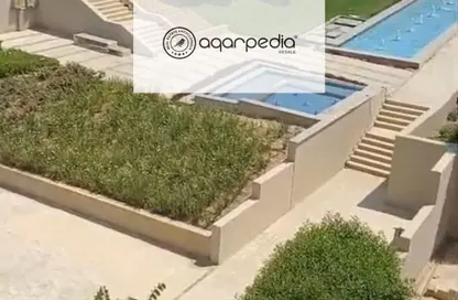 Penthouse - 3 Bedrooms - 3 Bathrooms for sale in Fifth Square - The 5th Settlement - New Cairo City - Cairo