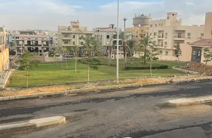 Apartment - 3 Bedrooms - 3 Bathrooms for sale in El Koronfel - The 5th Settlement - New Cairo City - Cairo