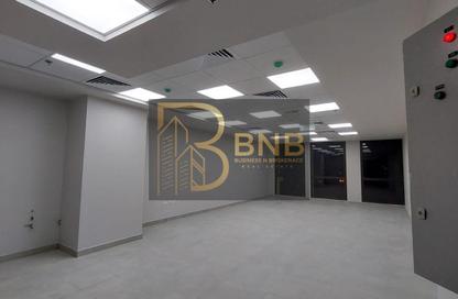 Office Space - Studio - 2 Bathrooms for rent in Mivida - 5th Settlement Compounds - The 5th Settlement - New Cairo City - Cairo