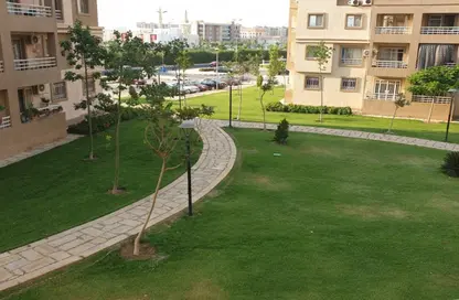 شقة - 3 غرف نوم - 2 حمامات للايجار في مدينتي - القاهرة
