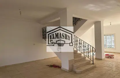 Villa - 4 Bedrooms - 3 Bathrooms for sale in El Rehab Extension - Al Rehab - New Cairo City - Cairo