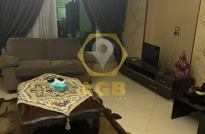 Apartment - 3 Bedrooms - 3 Bathrooms for sale in Al Gabarti St. - Roxy - Heliopolis - Masr El Gedida - Cairo