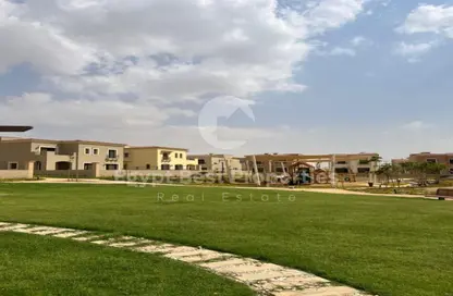 Townhouse - 4 Bedrooms - 5 Bathrooms for sale in City Gate - 5th Settlement Compounds - The 5th Settlement - New Cairo City - Cairo