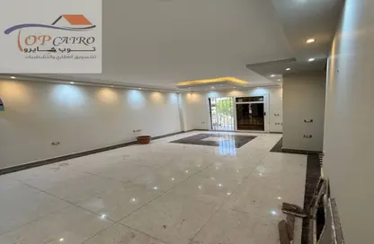 Apartment - 2 Bedrooms - 2 Bathrooms for sale in Madinaty - Cairo