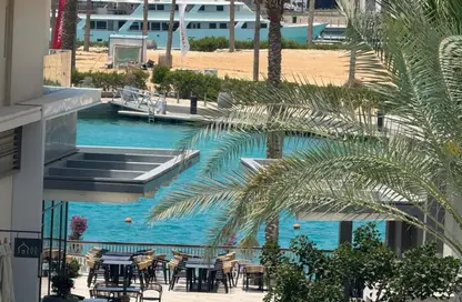 Chalet - 1 Bedroom - 1 Bathroom for sale in Marassi - Sidi Abdel Rahman - North Coast