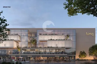 مساحات مكتبية - استوديو - 1 حمام للبيع في طريق وصلة دهشور - الحزام الاخضر - مدينة 6 أكتوبر - الجيزة مساحات مكتبية - استوديو - 1 حمام للبيع في طريق وصلة دهشور - الحزام الاخضر - مدينة 6 أكتوبر - الجيزة