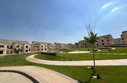 Penthouse - 3 Bedrooms - 3 Bathrooms for sale in L'avenir - Mostakbal City Compounds - Mostakbal City - Future City - Cairo Penthouse - 3 Bedrooms - 3 Bathrooms for sale in L'avenir - Mostakbal City Compounds - Mostakbal City - Future City - Cairo