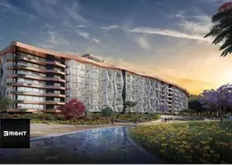 Apartment - 3 Bedrooms - 3 Bathrooms for sale in Midtown Condo - New Capital Compounds - New Capital City - Cairo