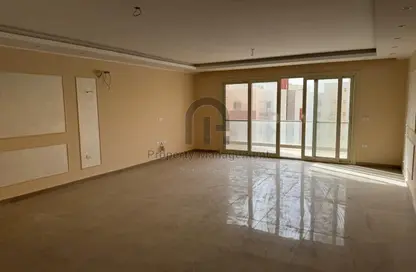 (بنتهاوس  (روف - 3 غرف نوم - 4 حمامات للايجار في بروميناد القاهرة الجديدة - كمبوندات التجمع الخامس - التجمع الخامس - مدينة القاهرة الجديدة - القاهرة