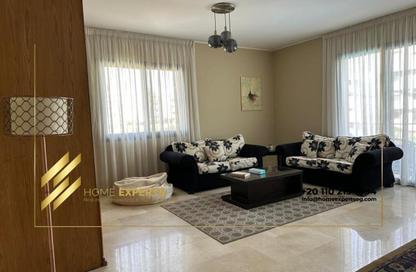 Apartment - 3 Bedrooms - 4 Bathrooms for rent in Villette - 5th Settlement Compounds - The 5th Settlement - New Cairo City - Cairo