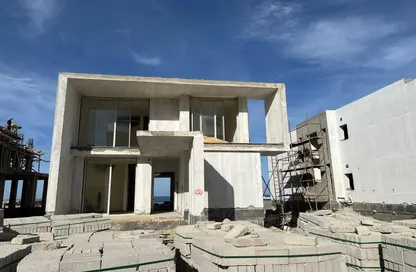 Villa - 5 Bedrooms - 6 Bathrooms for sale in katameya coast - Qesm Ad Dabaah - North Coast