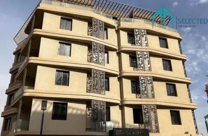 شقة - 3 غرف نوم - 3 حمامات للبيع في باديه بالم هيلز - كمبوندات 6 أكتوبر - مدينة 6 أكتوبر - الجيزة