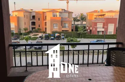 Penthouse - 3 Bedrooms - 3 Bathrooms for sale in Marassi - Sidi Abdel Rahman - North Coast Penthouse - 3 Bedrooms - 3 Bathrooms for sale in Marassi - Sidi Abdel Rahman - North Coast