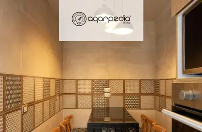 Apartment - 4 Bedrooms - 3 Bathrooms for rent in Mountain View Hyde Park - 5th Settlement Compounds - The 5th Settlement - New Cairo City - Cairo