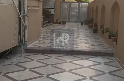 Apartment - 2 Bedrooms - 2 Bathrooms for sale in South Lotus - El Lotus - New Cairo City - Cairo Apartment - 2 Bedrooms - 2 Bathrooms for sale in South Lotus - El Lotus - New Cairo City - Cairo