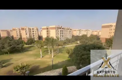 Apartment - 2 Bedrooms - 2 Bathrooms for sale in Madinaty - Cairo