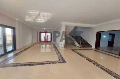 تاون هاوس - 3 غرف نوم - 4 حمامات للبيع في مدينة وصال - كمبوندات الشروق - مدينة الشروق - القاهرة