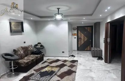 Apartment - 3 Bedrooms - 2 Bathrooms for sale in Kinda - 5th Settlement Compounds - The 5th Settlement - New Cairo City - Cairo