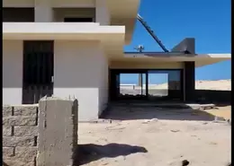 Twin House - 5 Bedrooms - 5 Bathrooms for sale in Almaza Bay - Qesm Marsa Matrouh - North Coast