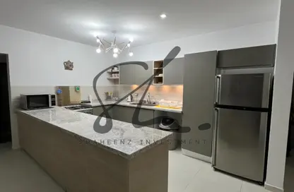 Chalet - 4 Bedrooms - 4 Bathrooms for rent in Fouka Bay - Qesm Marsa Matrouh - North Coast