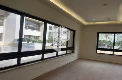 Office Space - Studio - 2 Bathrooms for rent in Katameya Heights - El Katameya Compounds - El Katameya - New Cairo City - Cairo