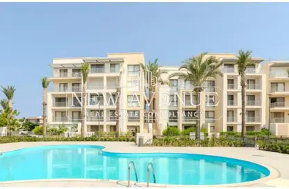 Chalet - 1 Bedroom - 1 Bathroom for sale in Marassi - Sidi Abdel Rahman - North Coast