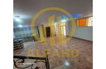 Duplex - 4 Bedrooms - 2 Bathrooms for sale in Gardenia Al Obour - 3rd District - Obour City - Qalyubia