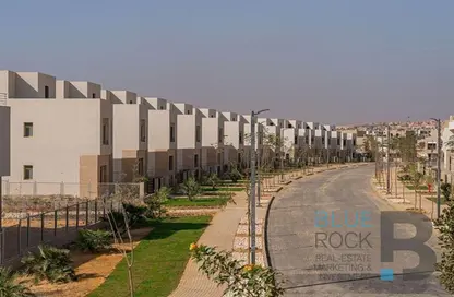 Apartment - 5 Bedrooms - 6 Bathrooms for sale in The Crown - Cairo Alexandria Desert Road - 6 October City - Giza