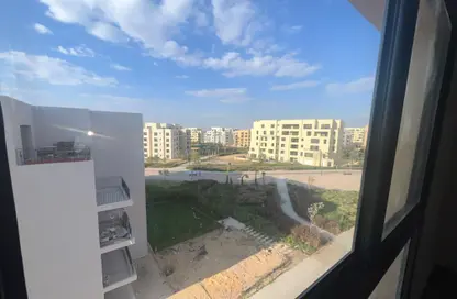 شقة - 3 غرف نوم - 3 حمامات للايجار في أو ويست - كمبوندات 6 أكتوبر - مدينة 6 أكتوبر - الجيزة
