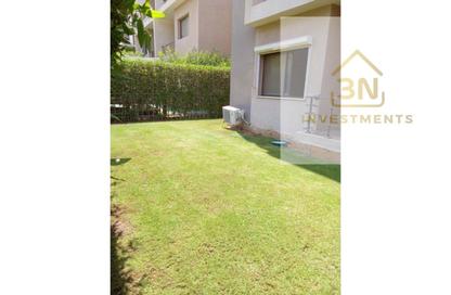 Apartment - 3 Bedrooms - 3 Bathrooms for rent in Moon Residences - Fifth Square - The 5th Settlement - New Cairo City - Cairo