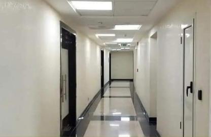 Office Space - Studio for sale in Capital Business Park - 26th of July Corridor - Sheikh Zayed City - Giza