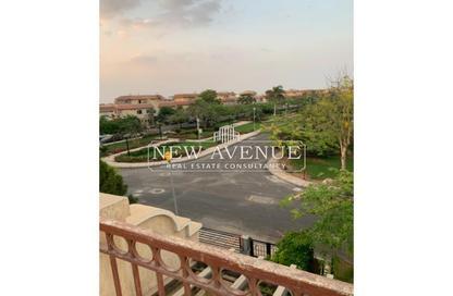 Villa - 4 Bedrooms - 3 Bathrooms for sale in Madinaty - Cairo