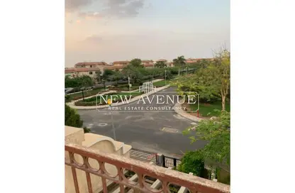 Villa - 4 Bedrooms - 3 Bathrooms for sale in Madinaty - Cairo