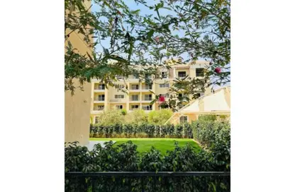 Apartment - Studio - 1 Bathroom for sale in Sarai - Mostakbal City Compounds - Mostakbal City - Future City - Cairo