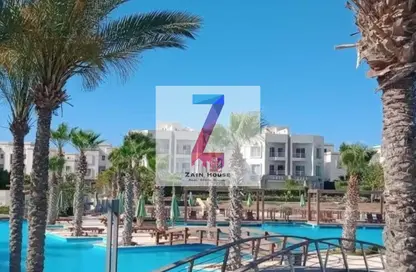 شاليه - 2 غرف نوم - 1 حمام للبيع في أمواج - سيدي عبد الرحمن - الساحل الشمالي