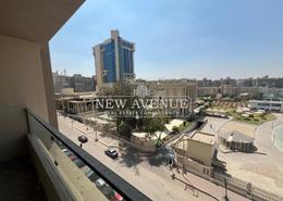شقة - 3 غرف نوم - 2 حمامات for للبيع in ارض الجولف - مصر الجديدة - القاهرة