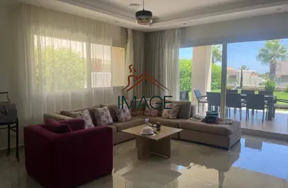 Twin House - 5 Bedrooms - 7 Bathrooms for sale in Hacienda Bay - Sidi Abdel Rahman - North Coast Twin House - 5 Bedrooms - 7 Bathrooms for sale in Hacienda Bay - Sidi Abdel Rahman - North Coast