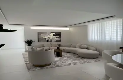 شقة - 3 غرف نوم - 3 حمامات للبيع في فيا - كمبوندات الشيخ زايد - الشيخ زايد - الجيزة