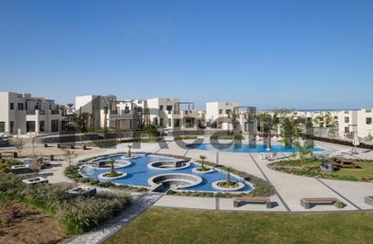 Apartment - 2 Bedrooms - 2 Bathrooms for sale in Makadi Resort - Makadi - Hurghada - Red Sea